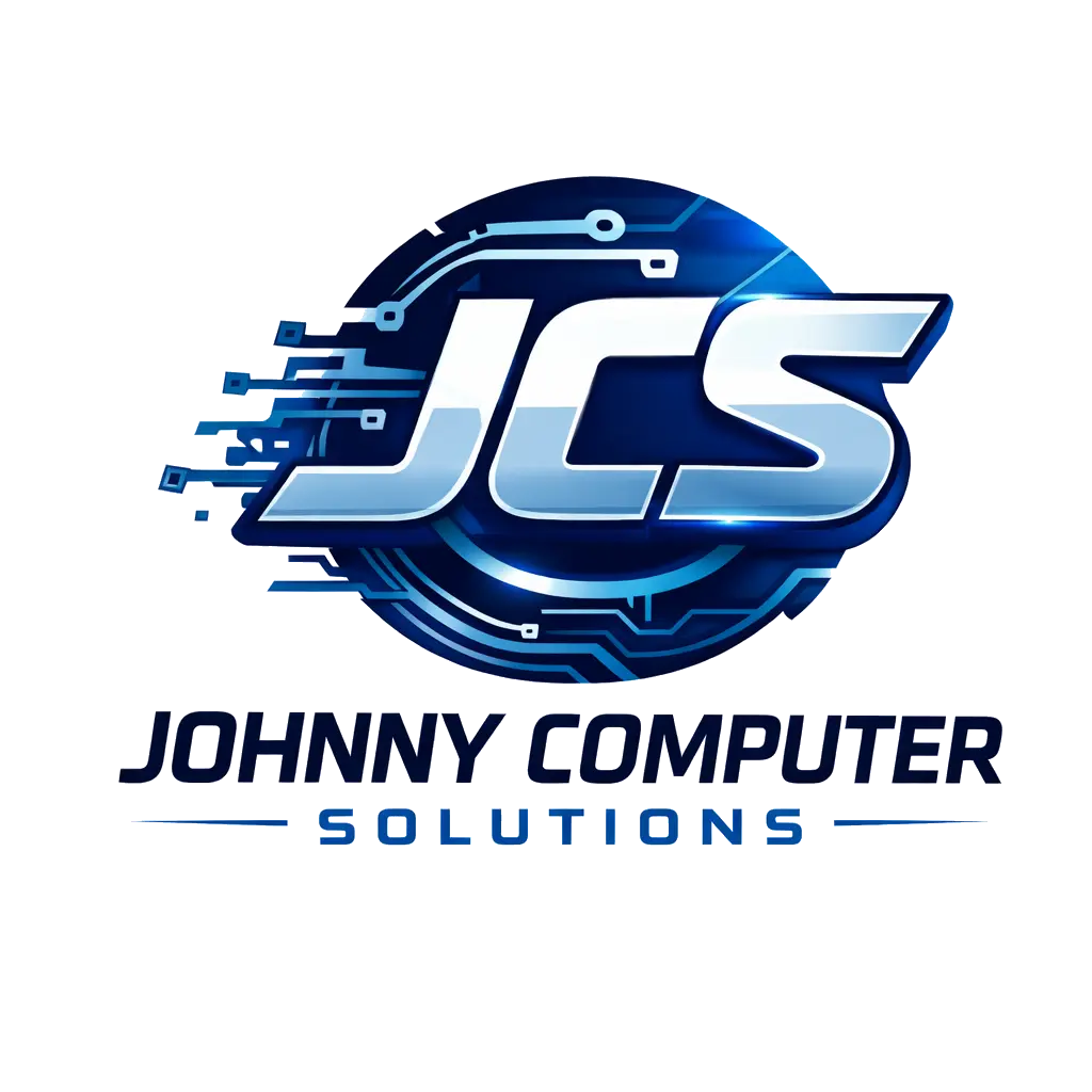 Johnny Computer Solutions